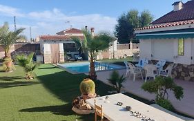 Villa Noah